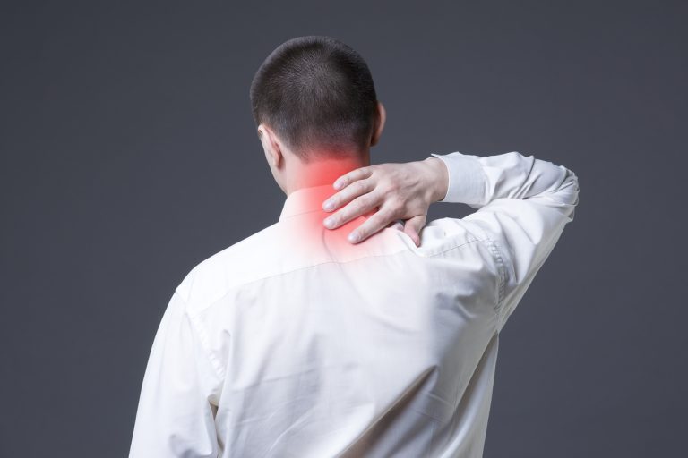 Head Tilt And Neck Pain Could Signal A Vision Problem