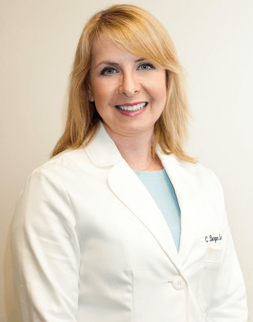 Dr. Cheryl